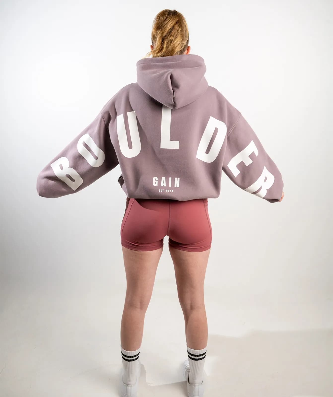 BoulderGain