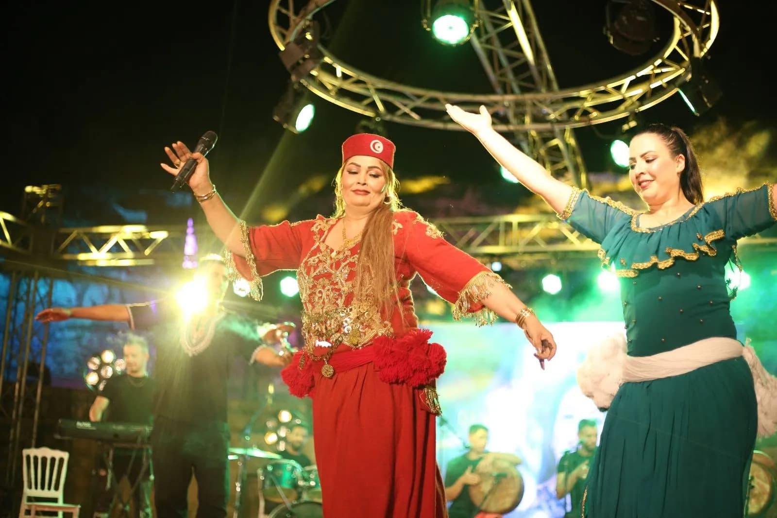 Festival d'Oudhna