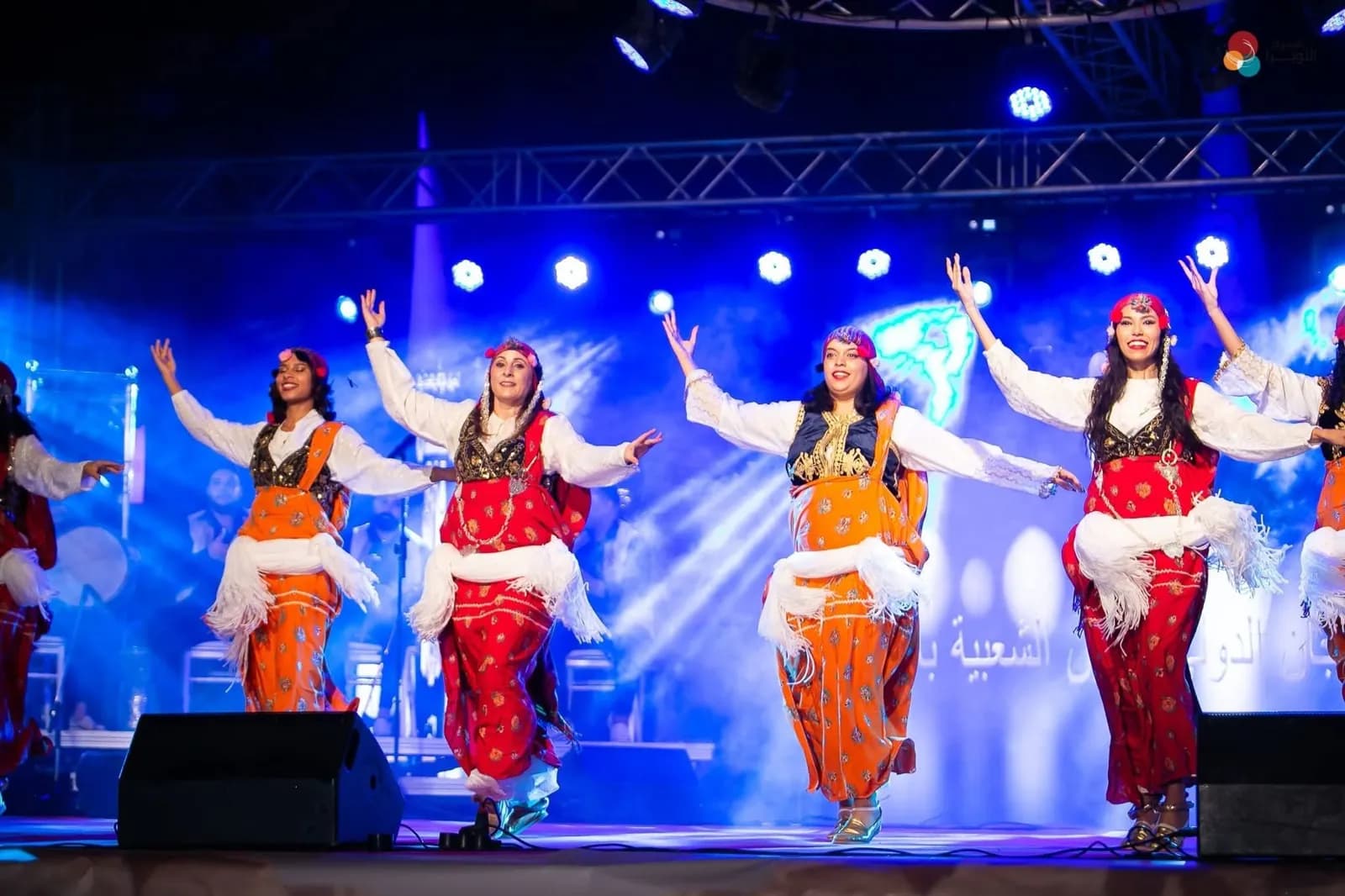 Festival d'Oudhna