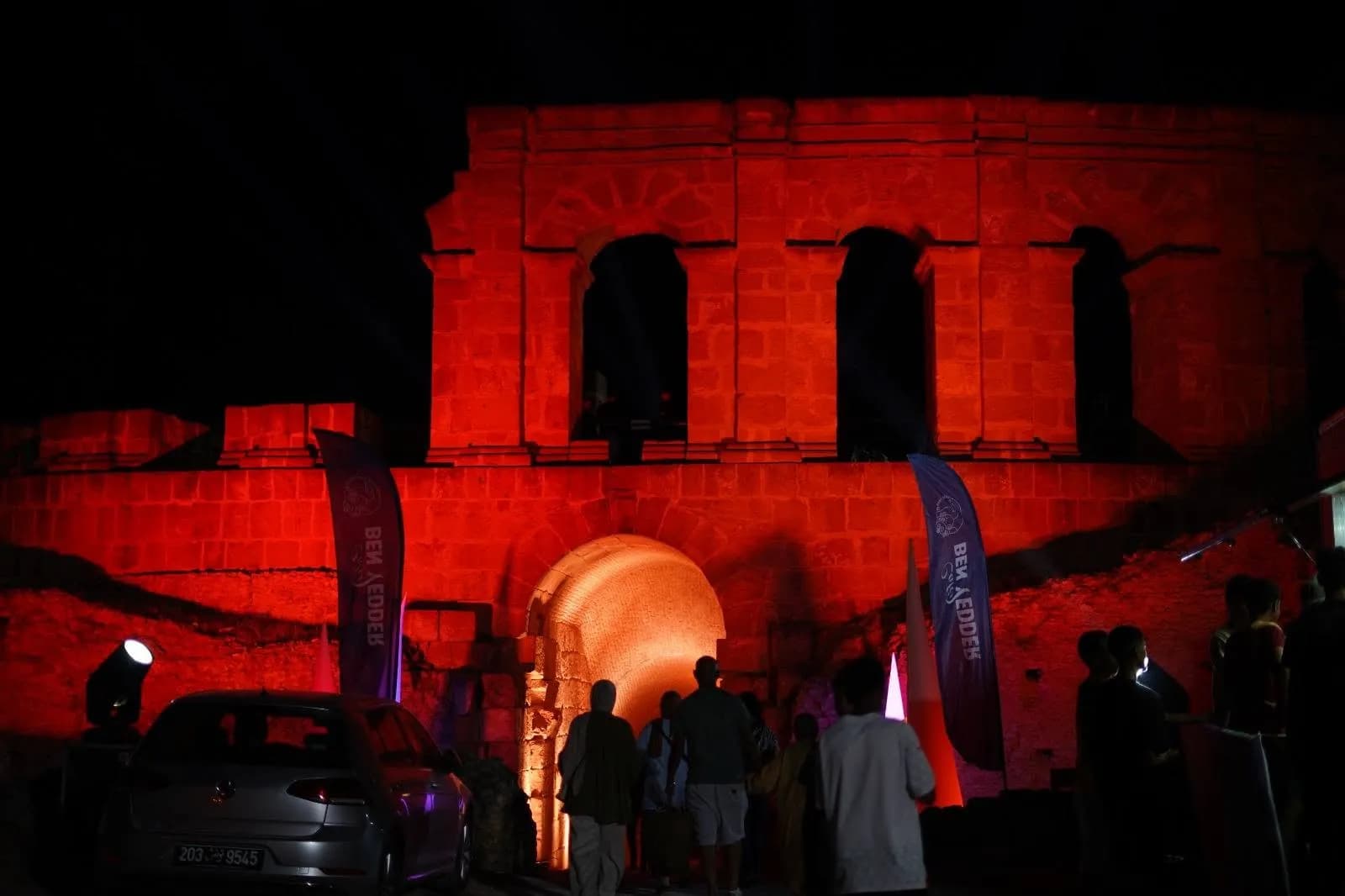 Festival d'Oudhna