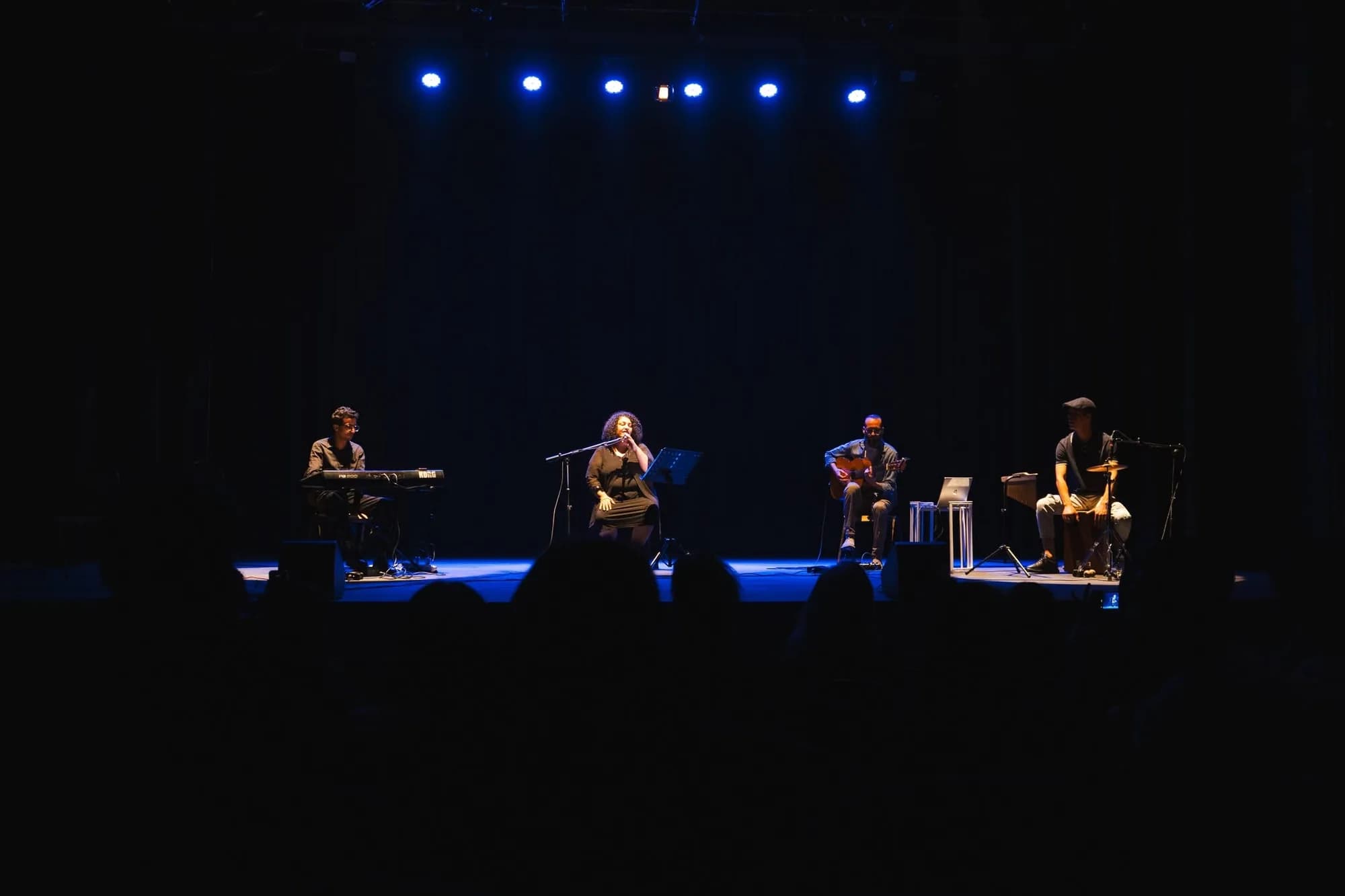 Festival Ali Ben Ayed