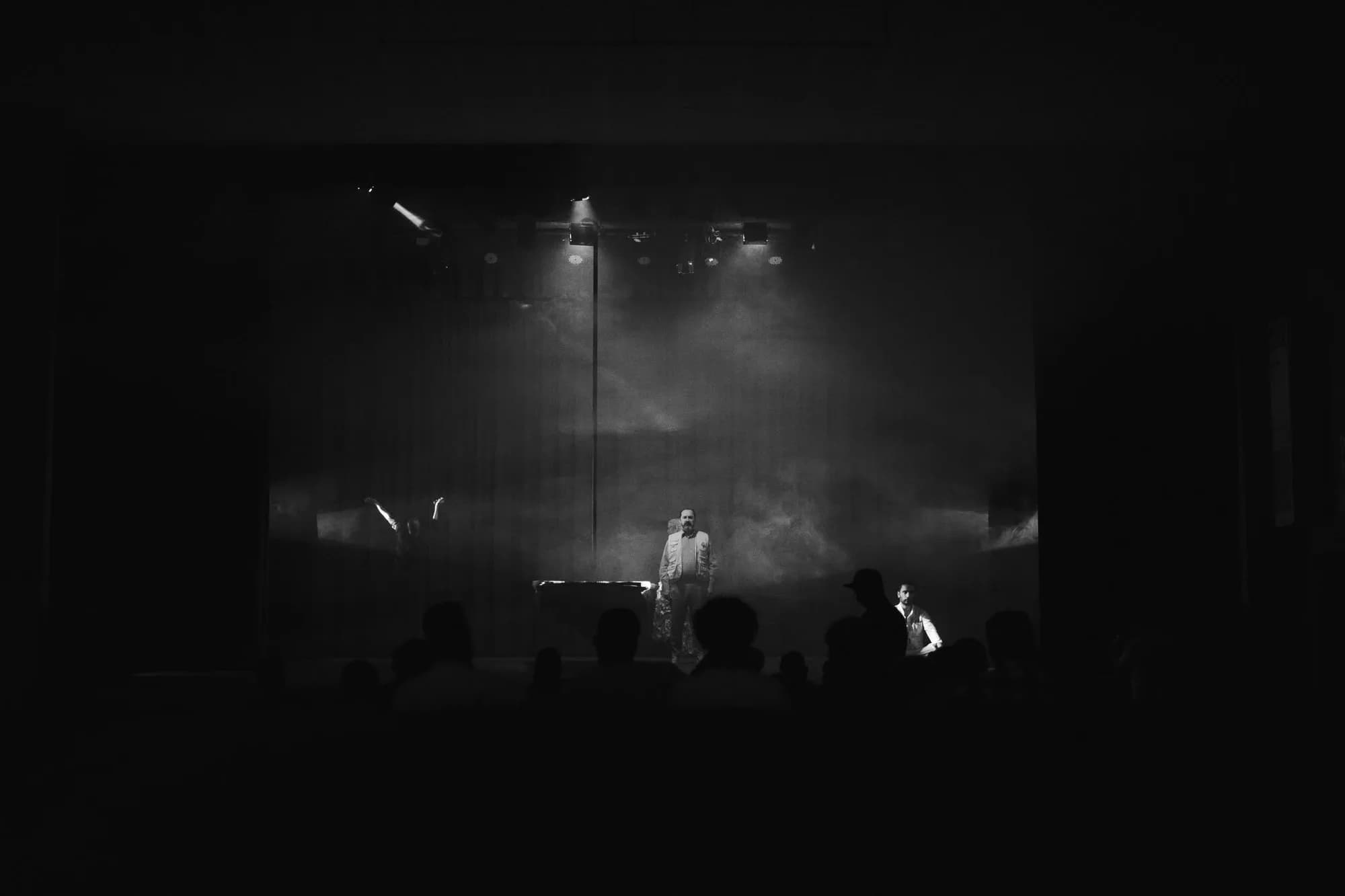 Festival Ali Ben Ayed