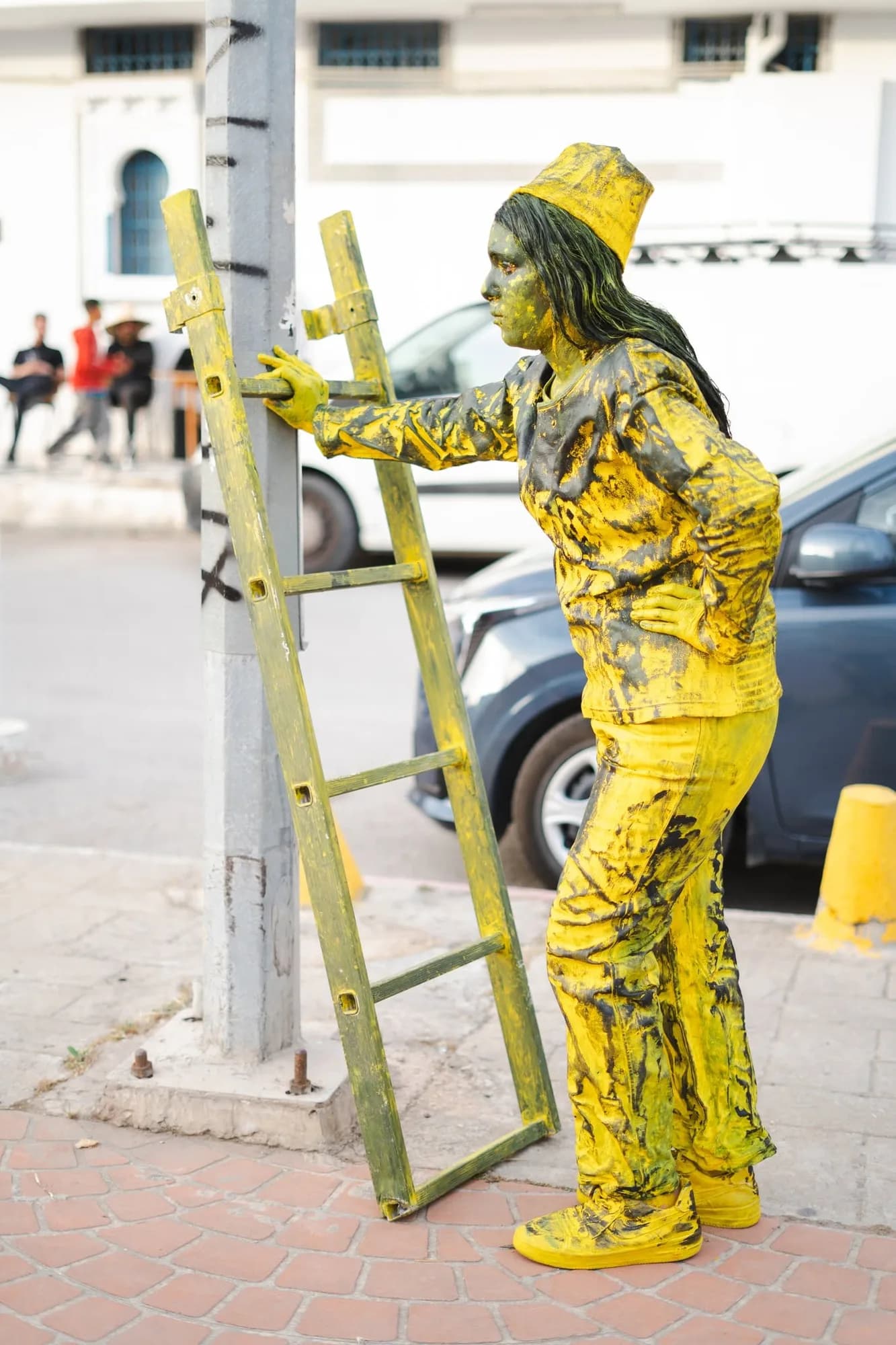Festival Ali Ben Ayed