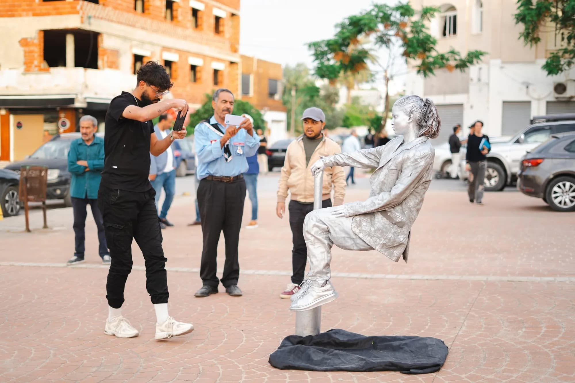 Festival Ali Ben Ayed