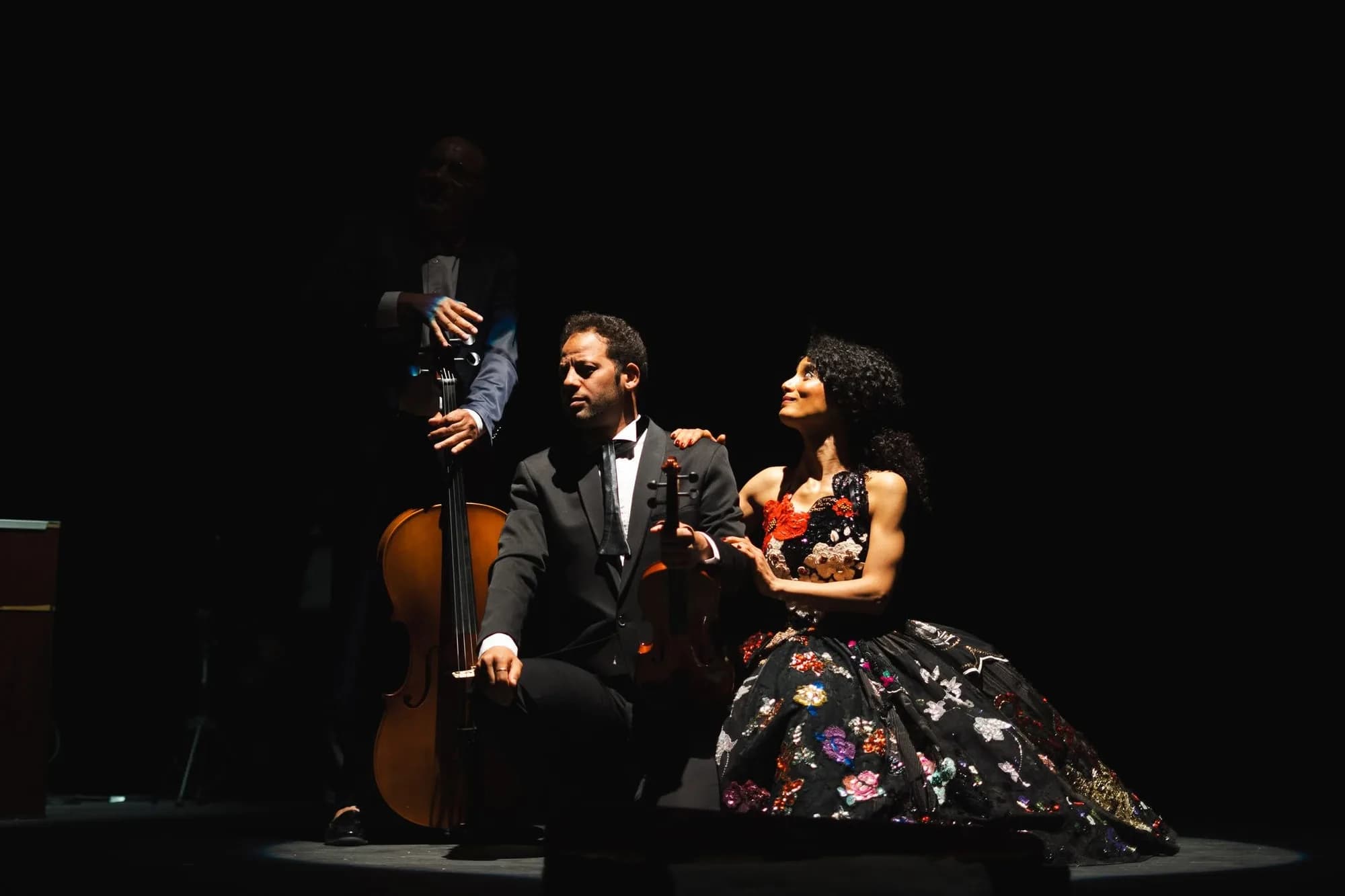 Festival Ali Ben Ayed