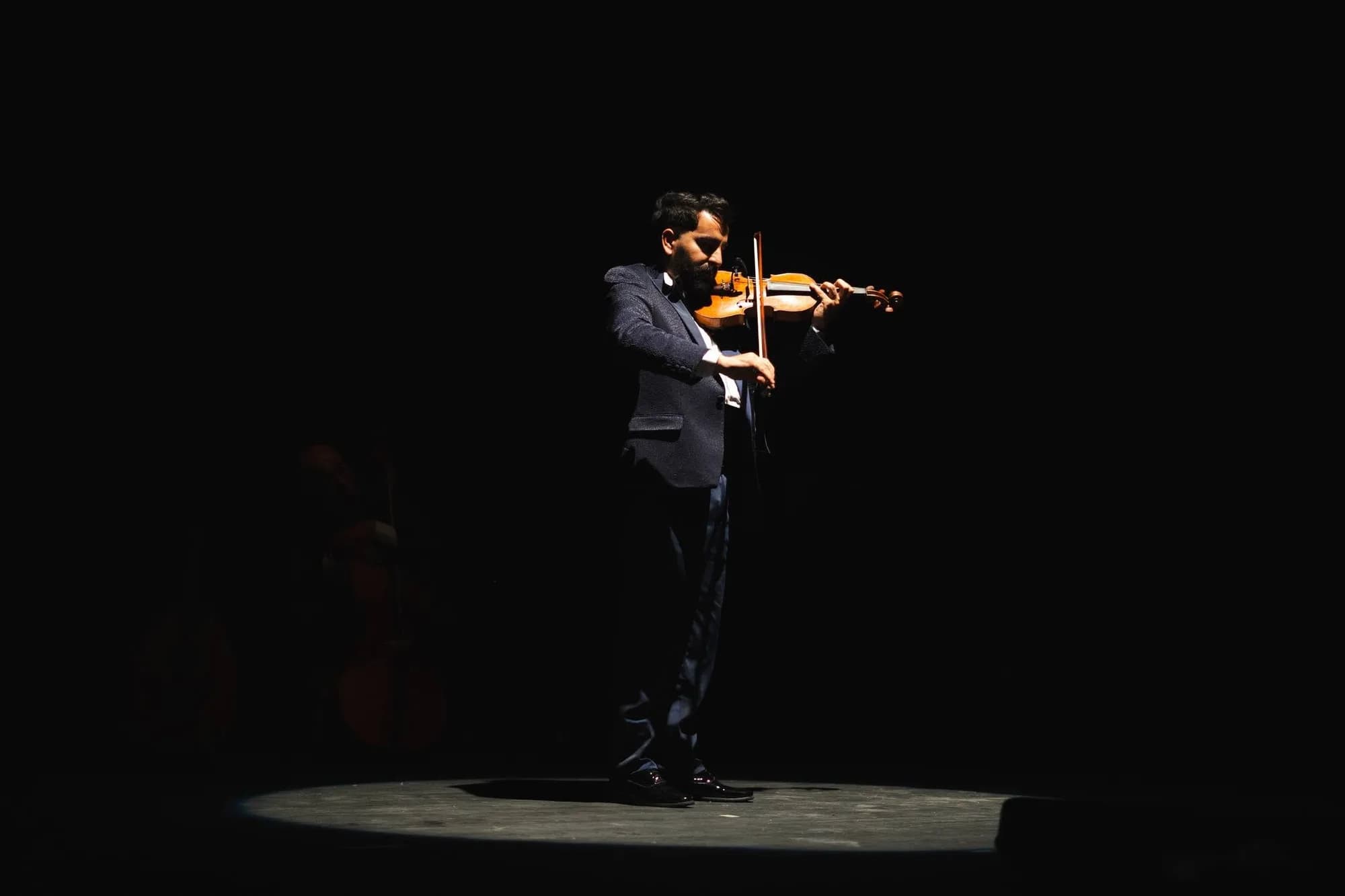 Festival Ali Ben Ayed