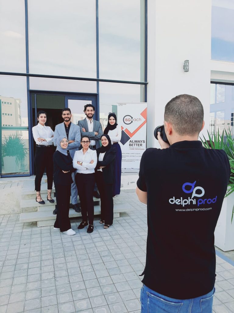 shooting corporate Sousse